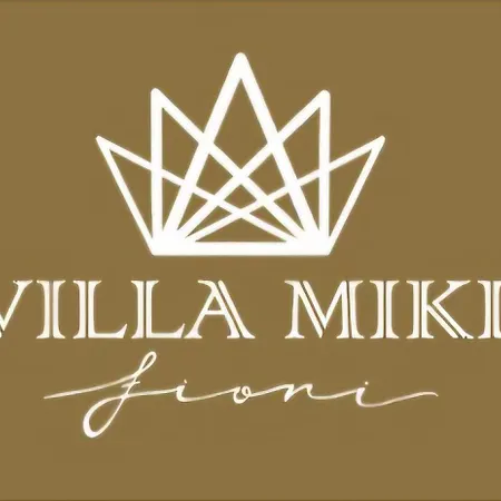 Miki Fiori Maison d'hôtes