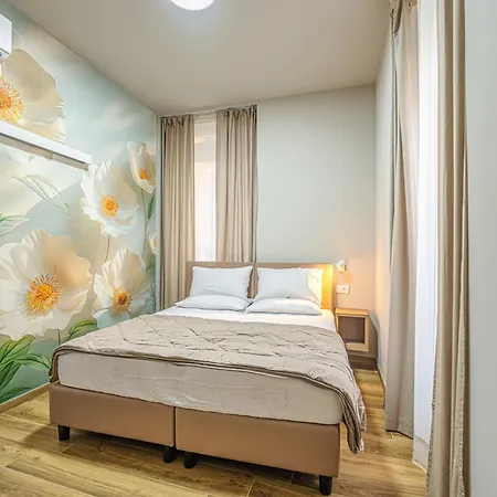 בית הארחה Miki Fiori *