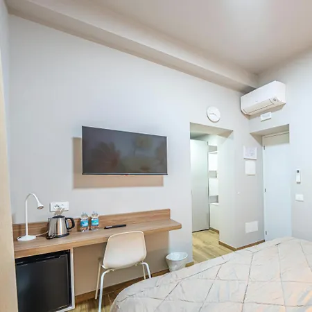 بيت ضيافة Miki Fiori 4*