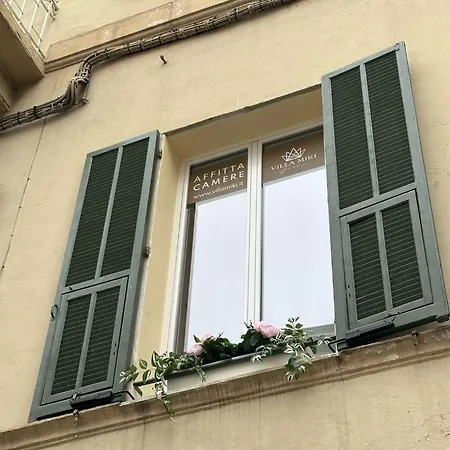 Miki Fiori Pensjonat