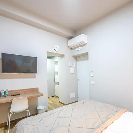 Miki Fiori 4* San Remo