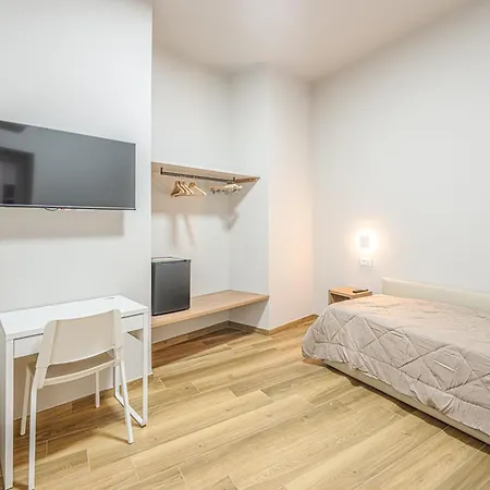 Pensjonat Miki Fiori