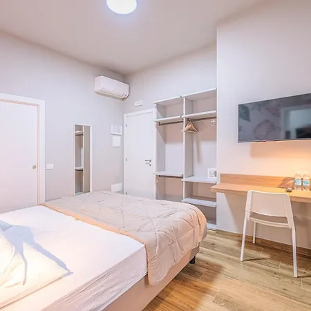 Pensión Miki Fiori San Remo