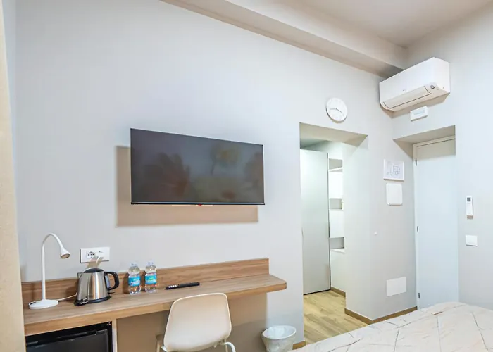 Affittacamere Miki Fiori 4*