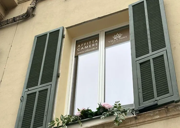 Miki Fiori Affittacamere