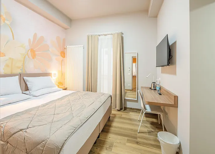 Affittacamere Miki Fiori