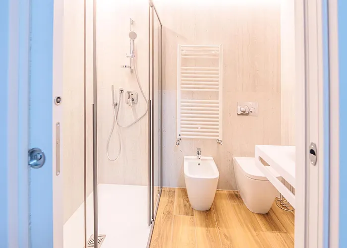 Miki Fiori Affittacamere 4*