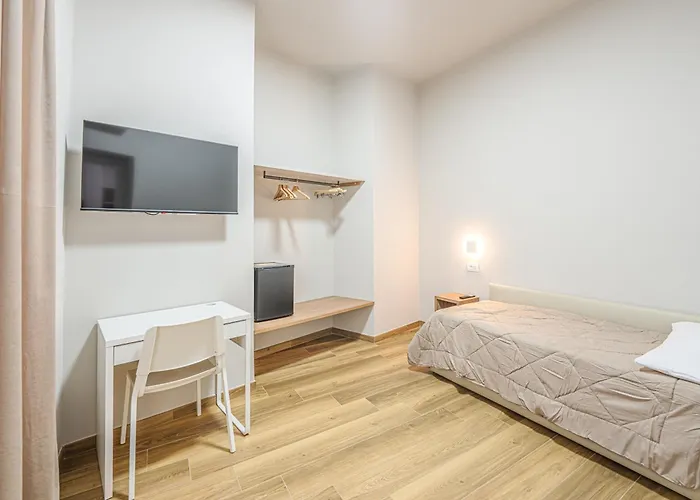 Affittacamere Miki Fiori