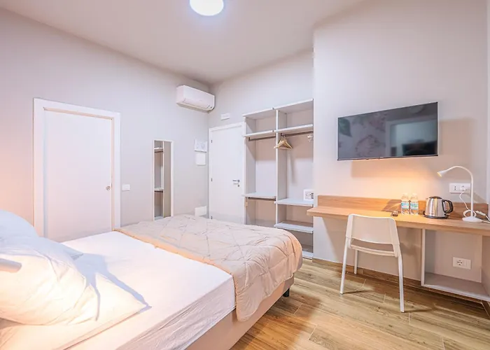 Affittacamere Miki Fiori Sanremo