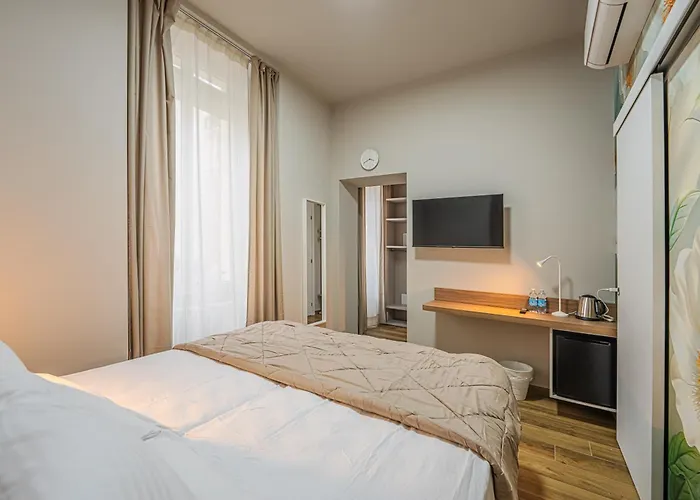 Miki Fiori Affittacamere Sanremo