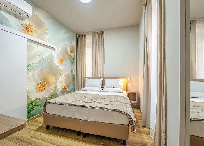 Affittacamere Miki Fiori 4*